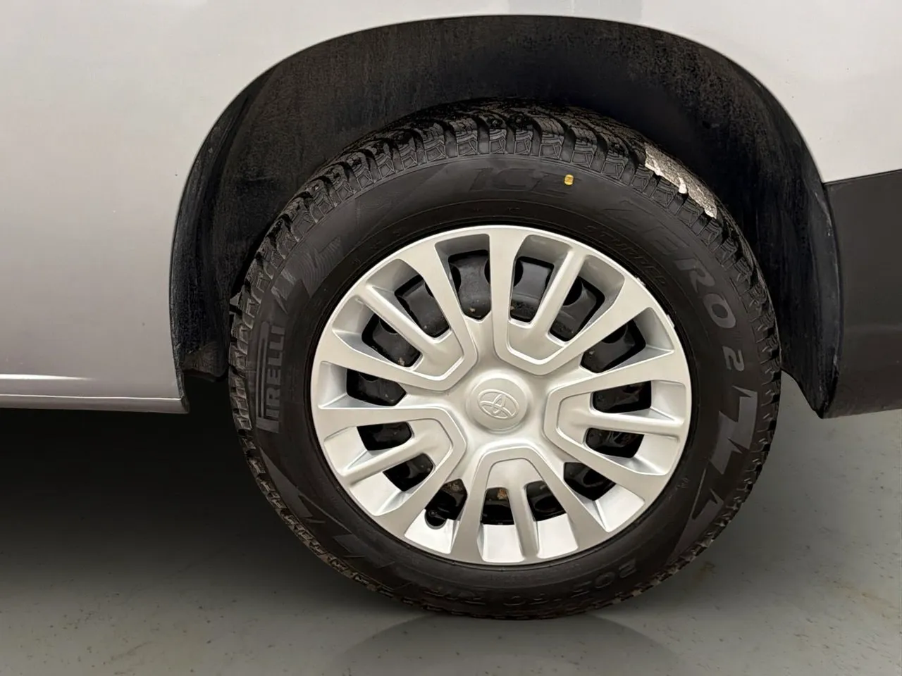 Toyota Proace bild 29