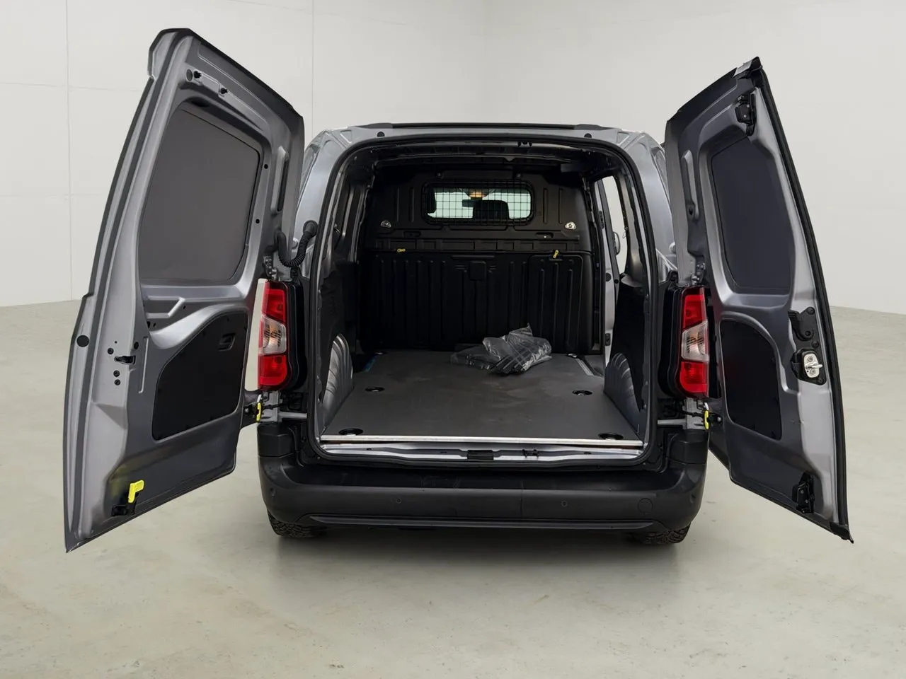 Toyota Proace bild 11