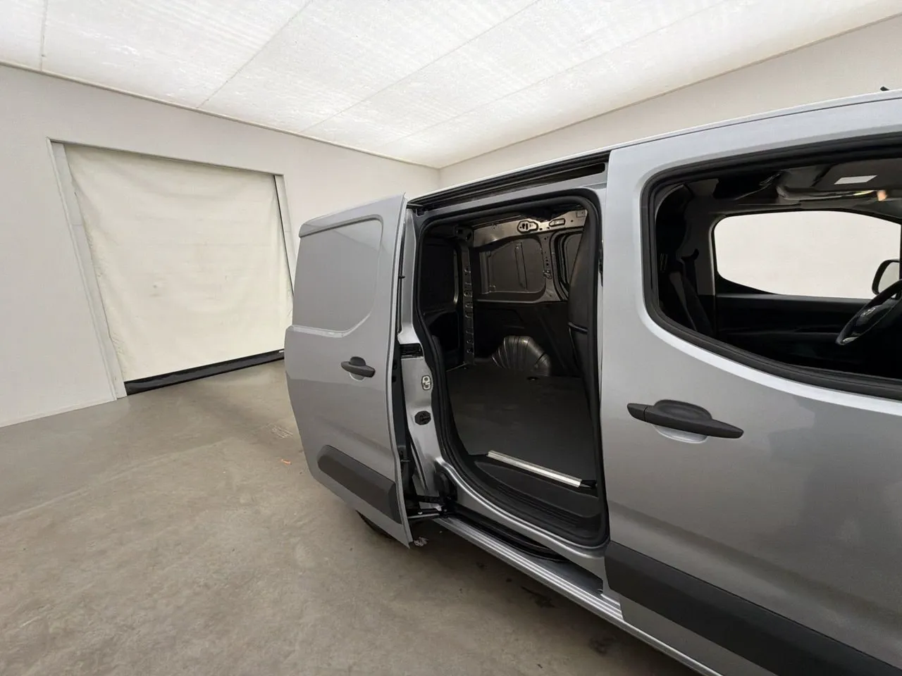 Toyota Proace bild 12