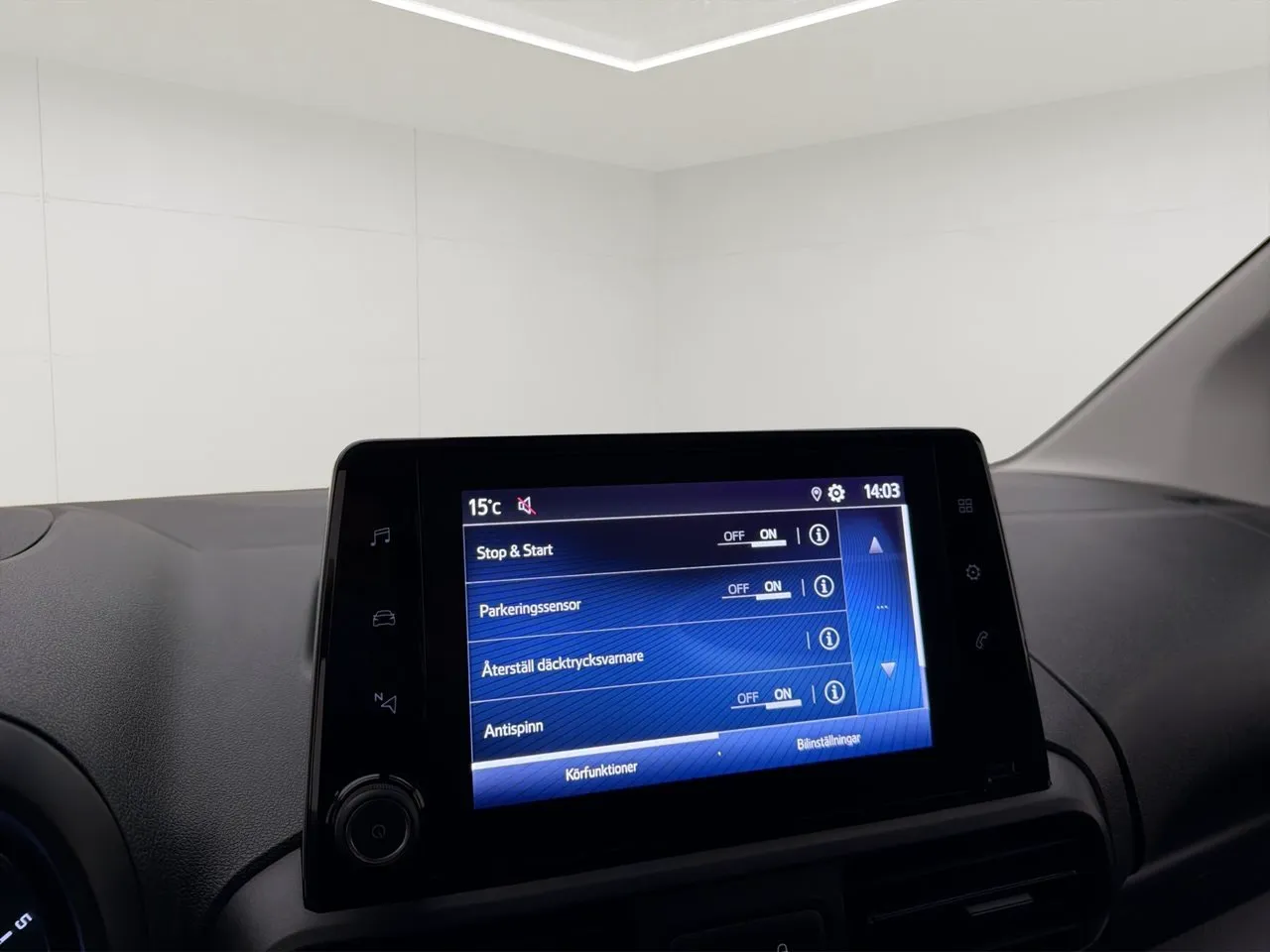 Toyota Proace bild 22