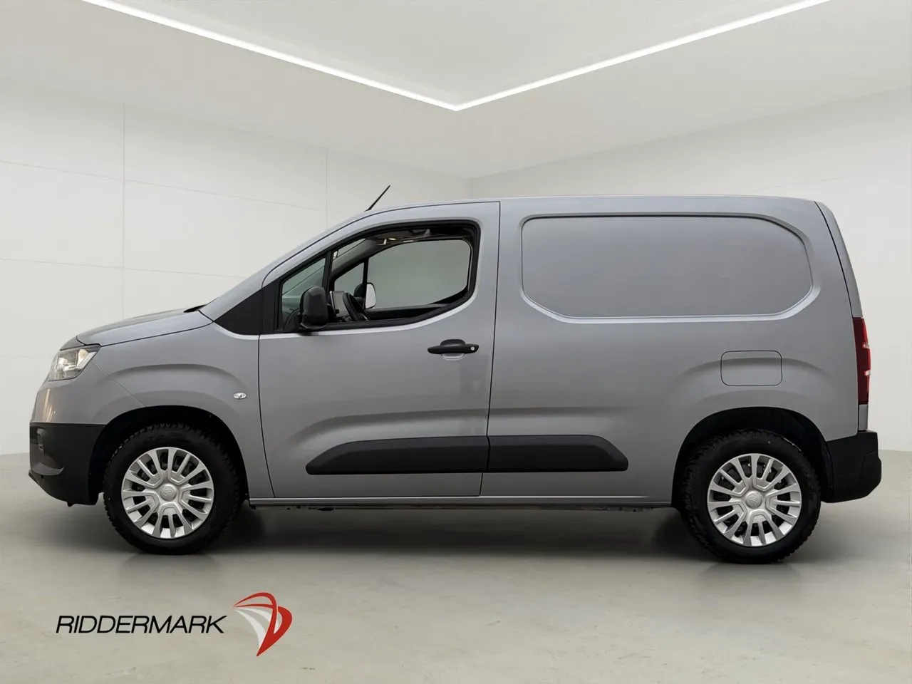 Toyota Proace bild 6
