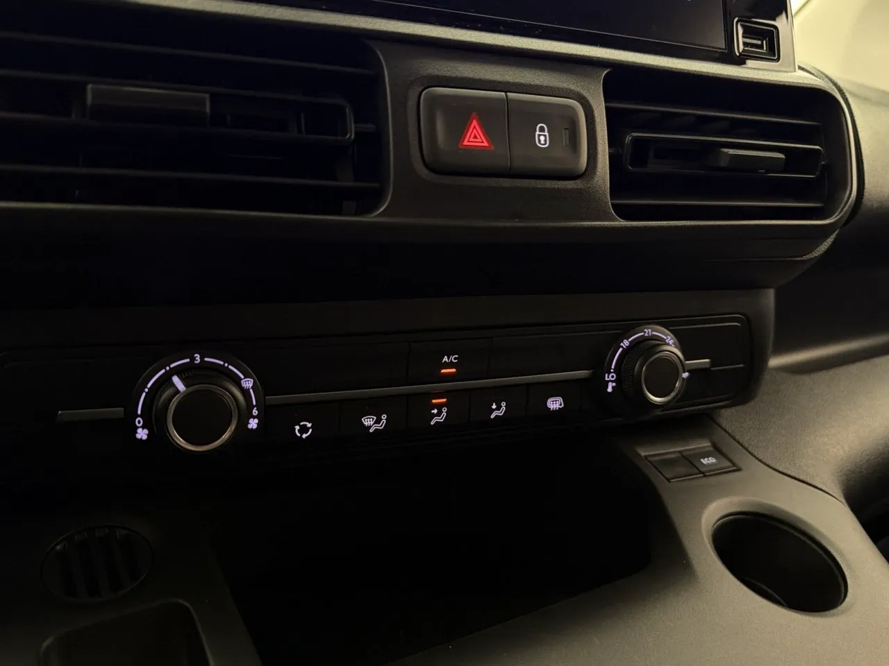 Toyota Proace bild 23