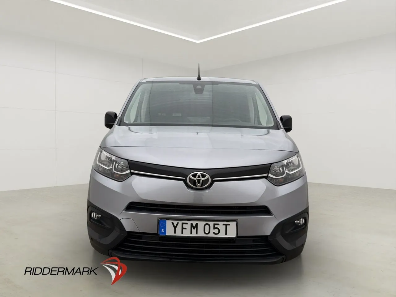 Toyota Proace bild 5
