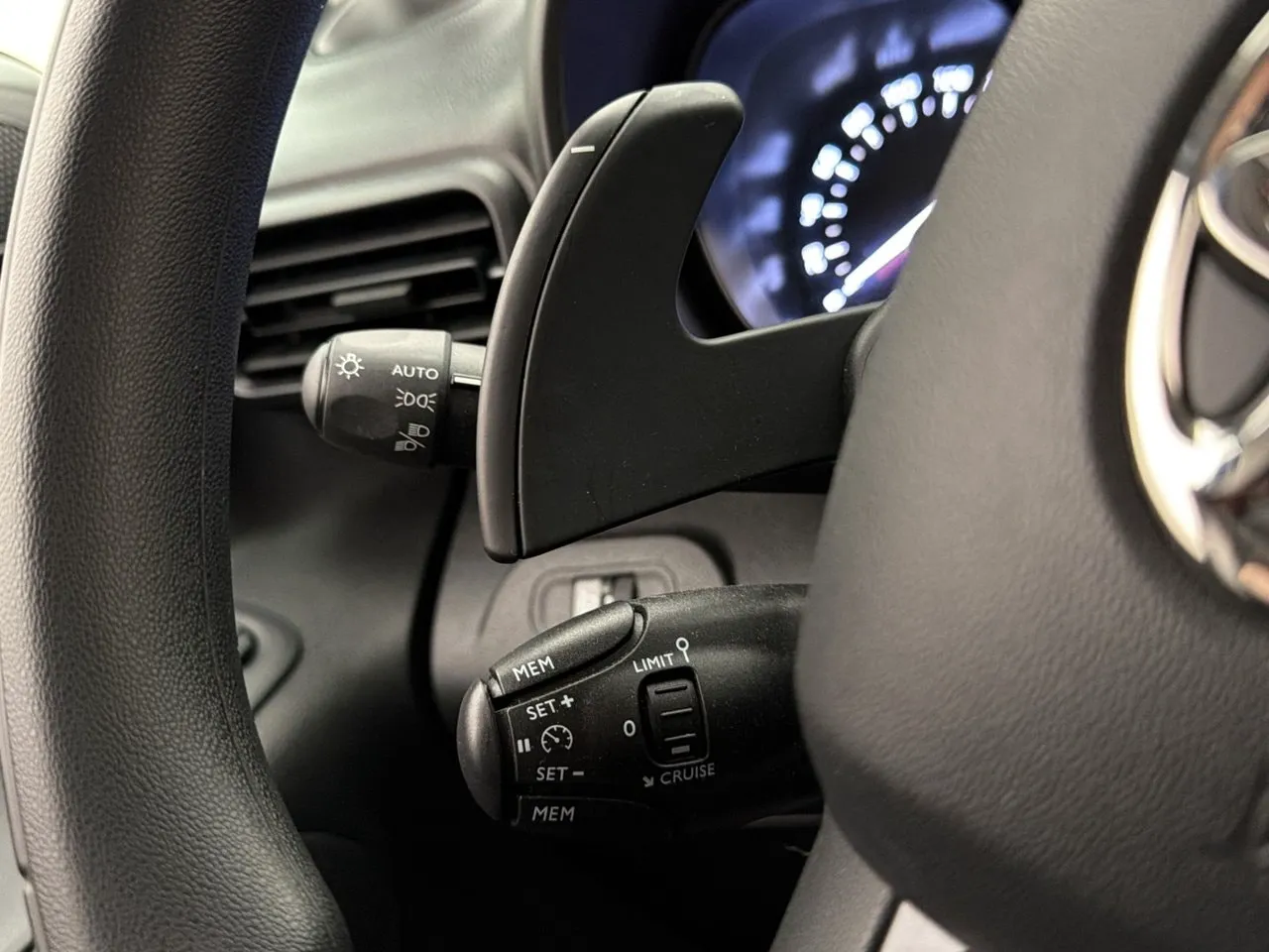 Toyota Proace bild 15