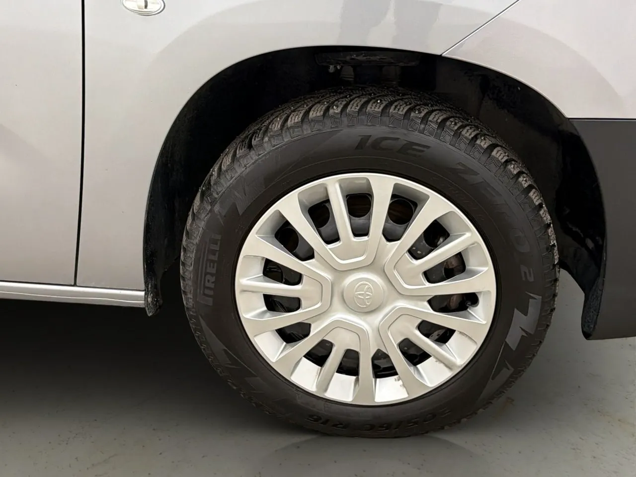 Toyota Proace bild 31