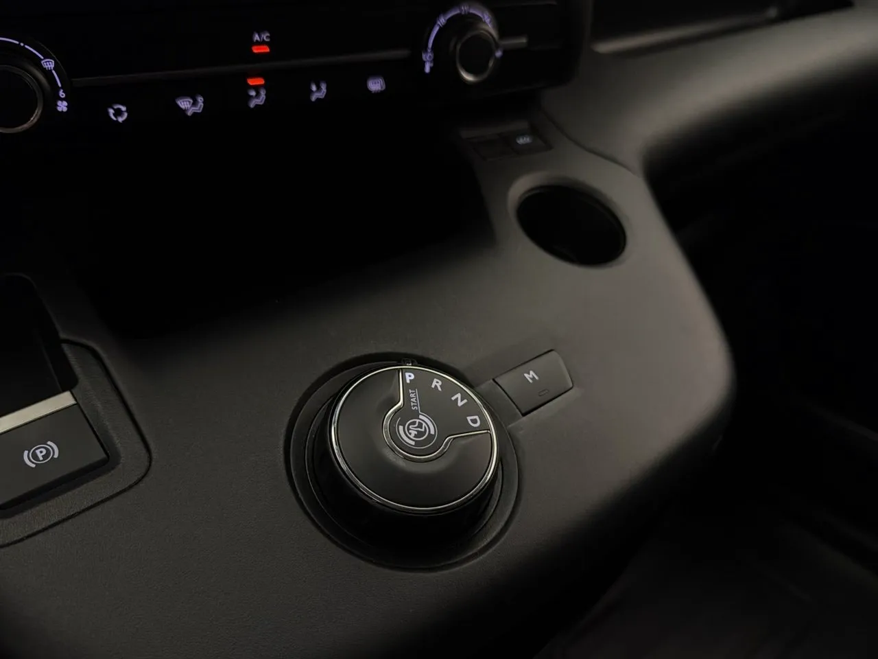 Toyota Proace bild 24
