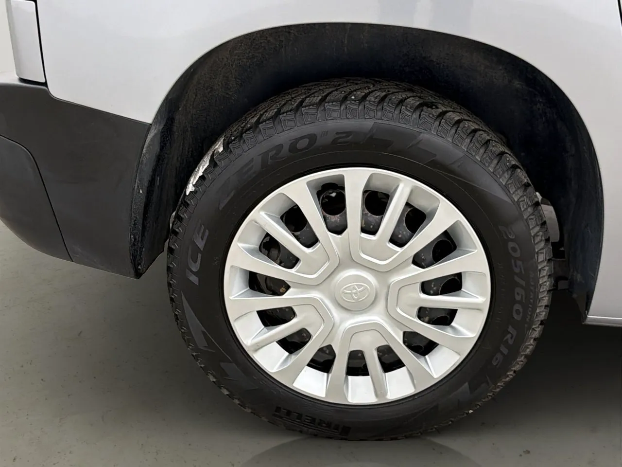 Toyota Proace bild 30