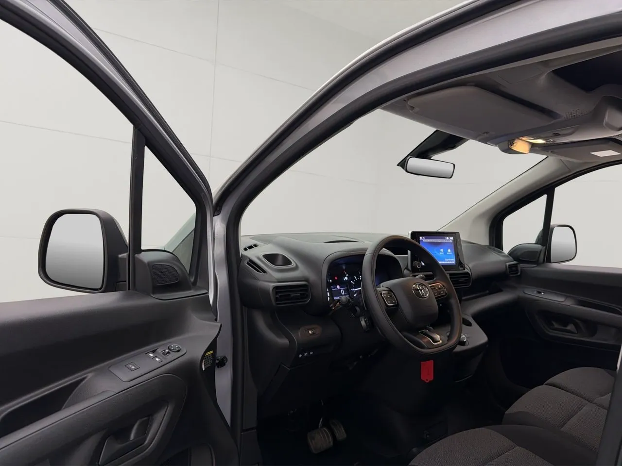 Toyota Proace bild 13