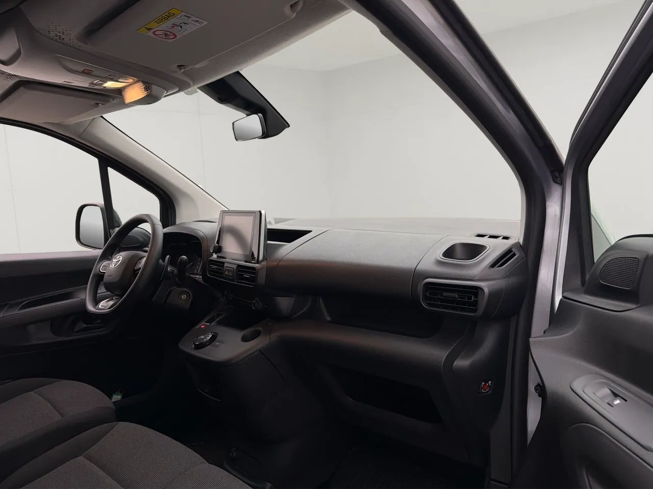 Toyota Proace bild 26