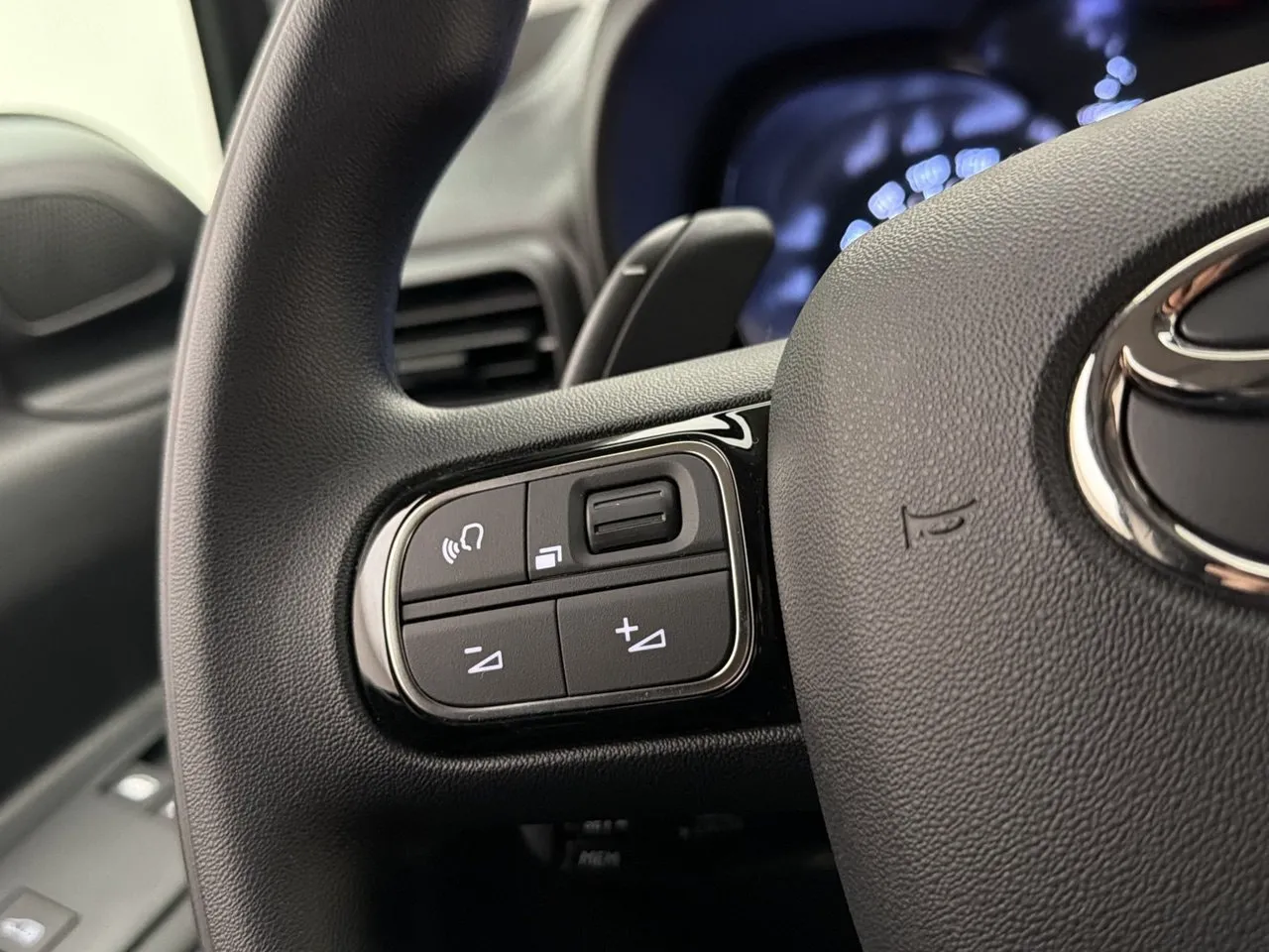Toyota Proace bild 16