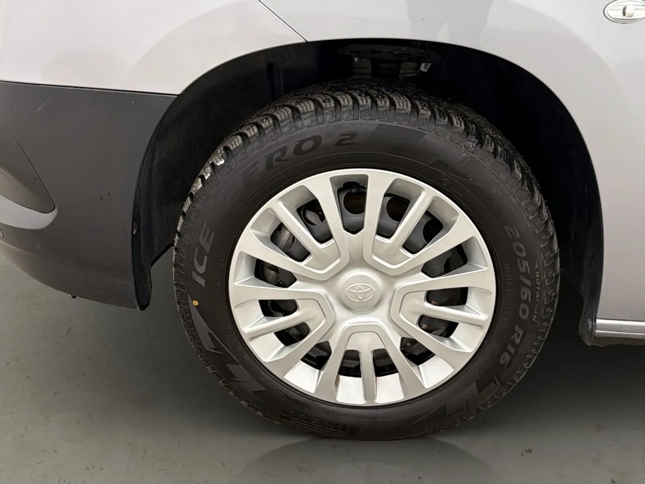 Toyota Proace bild 28