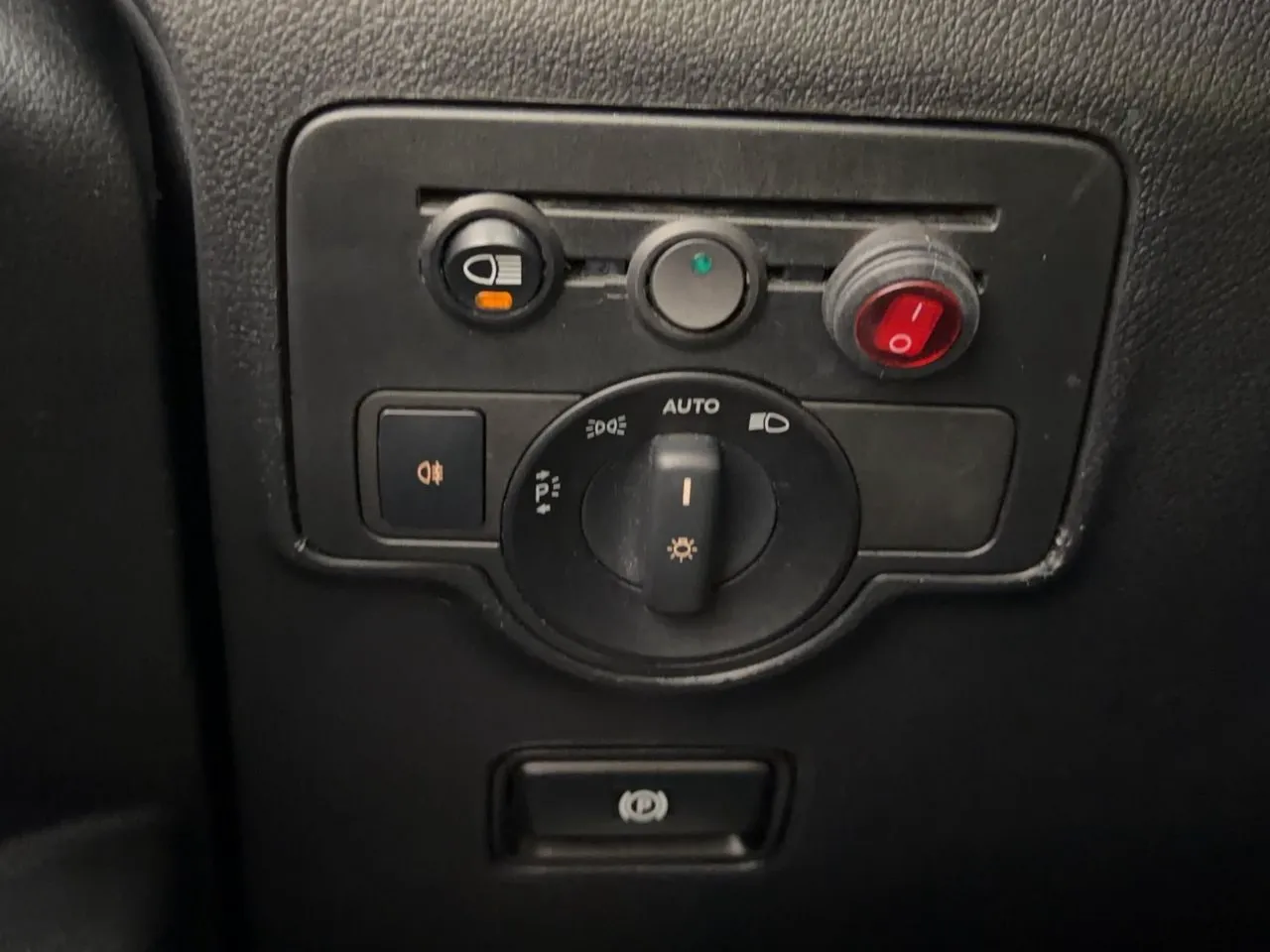 Mercedes Vito bild 16