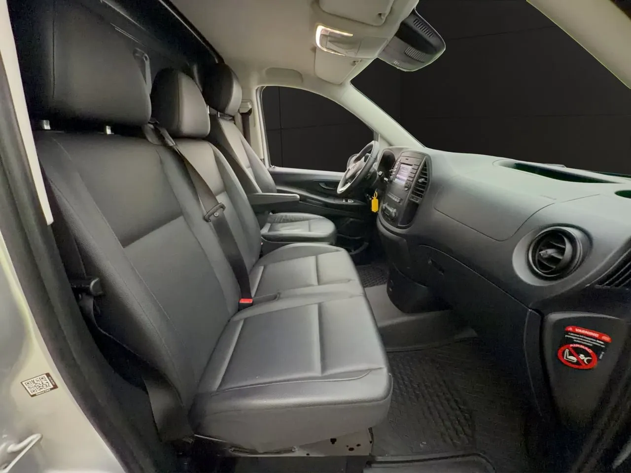Mercedes Vito bild 25