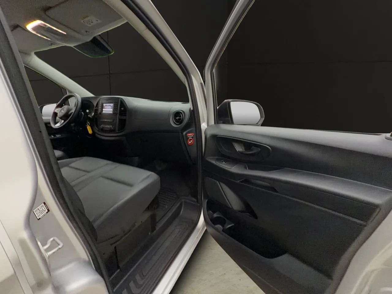 Mercedes Vito bild 26