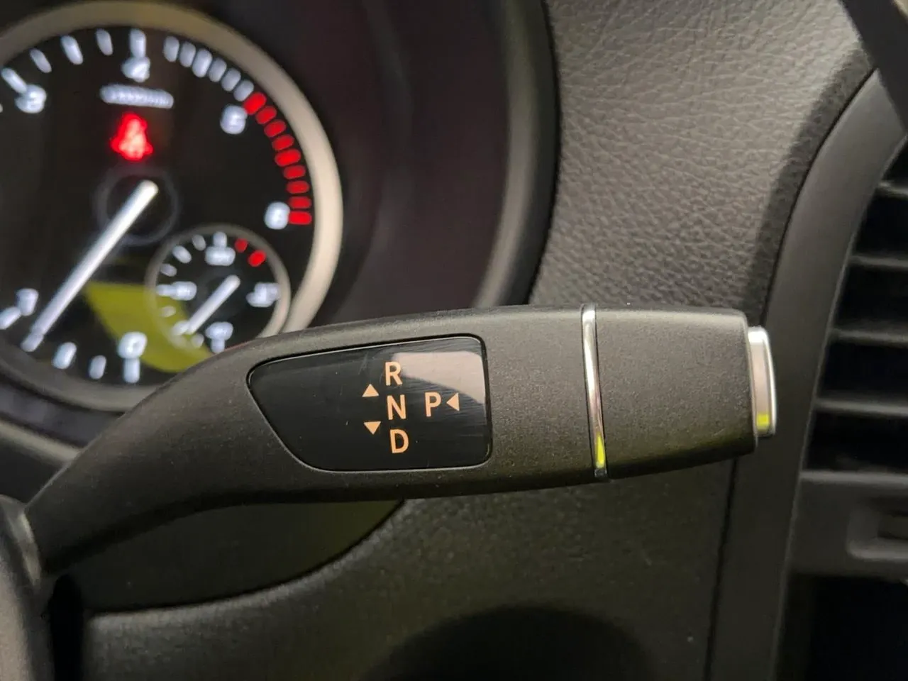 Mercedes Vito bild 20