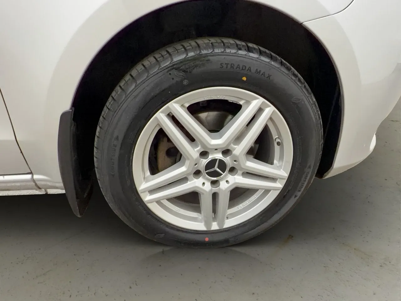 Mercedes Vito bild 31