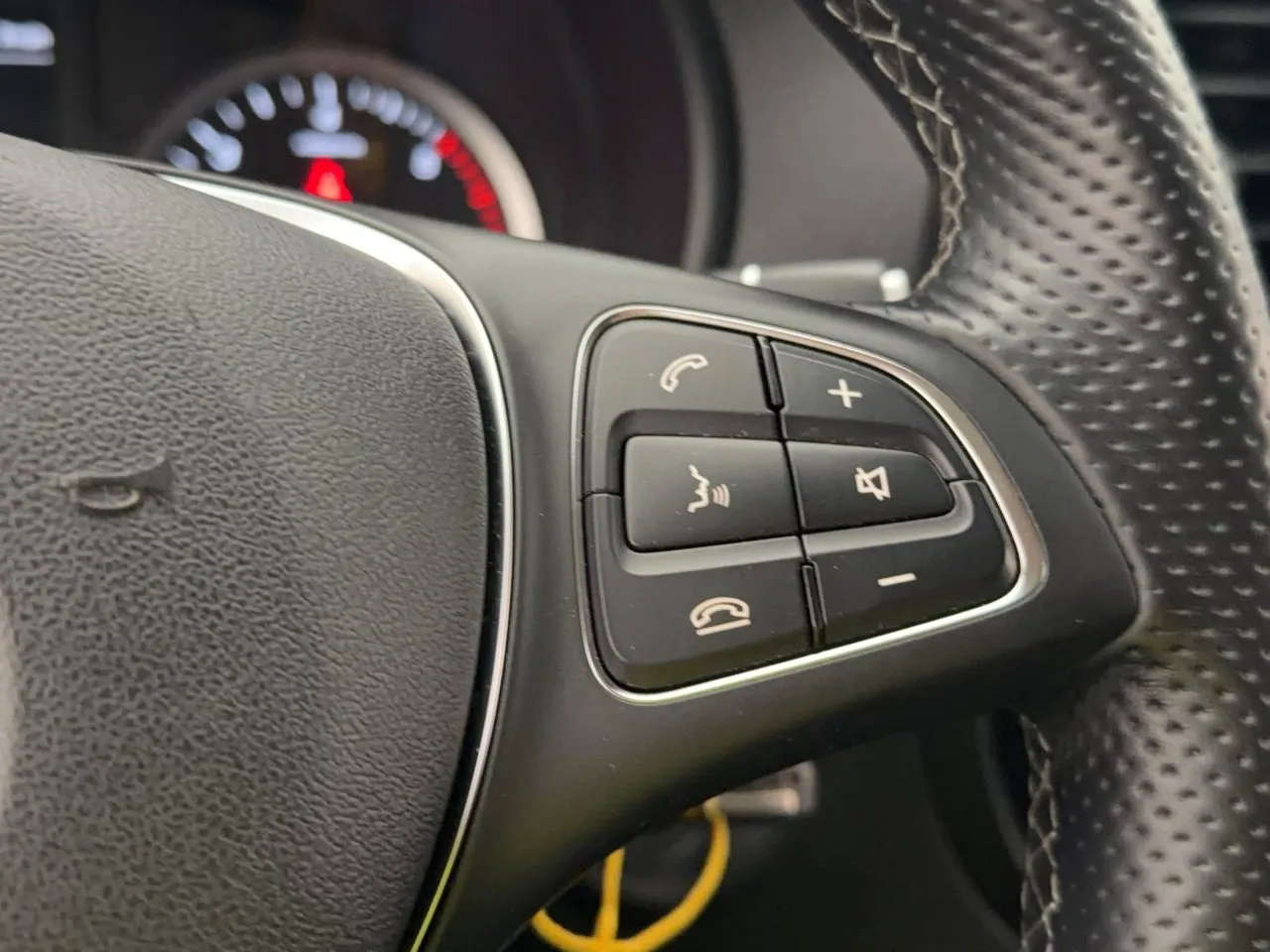 Mercedes Vito bild 19