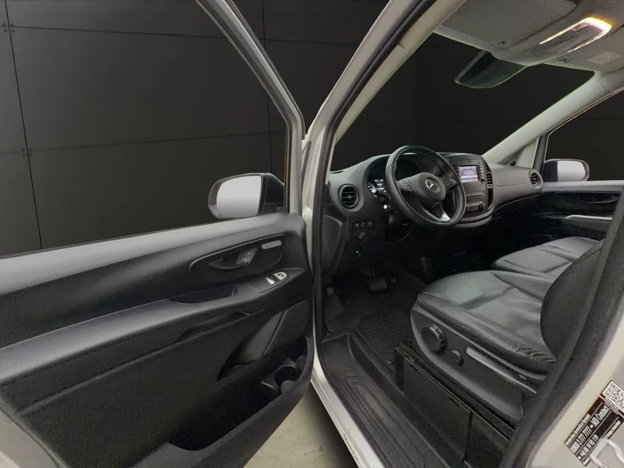 Mercedes Vito bild 14
