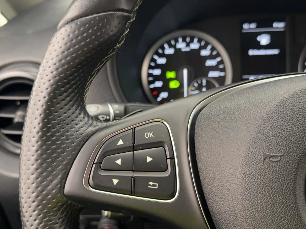 Mercedes Vito bild 18