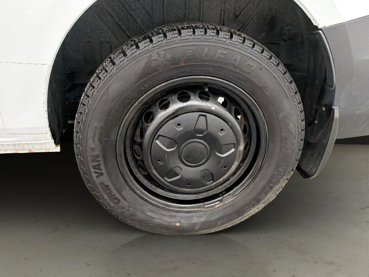 Ford Transit Custom bild 25