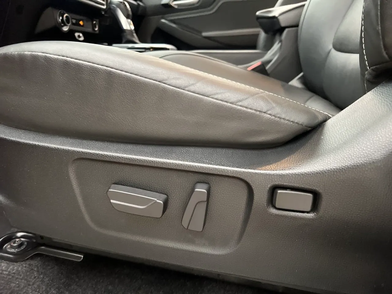 Isuzu D-Max bild 14