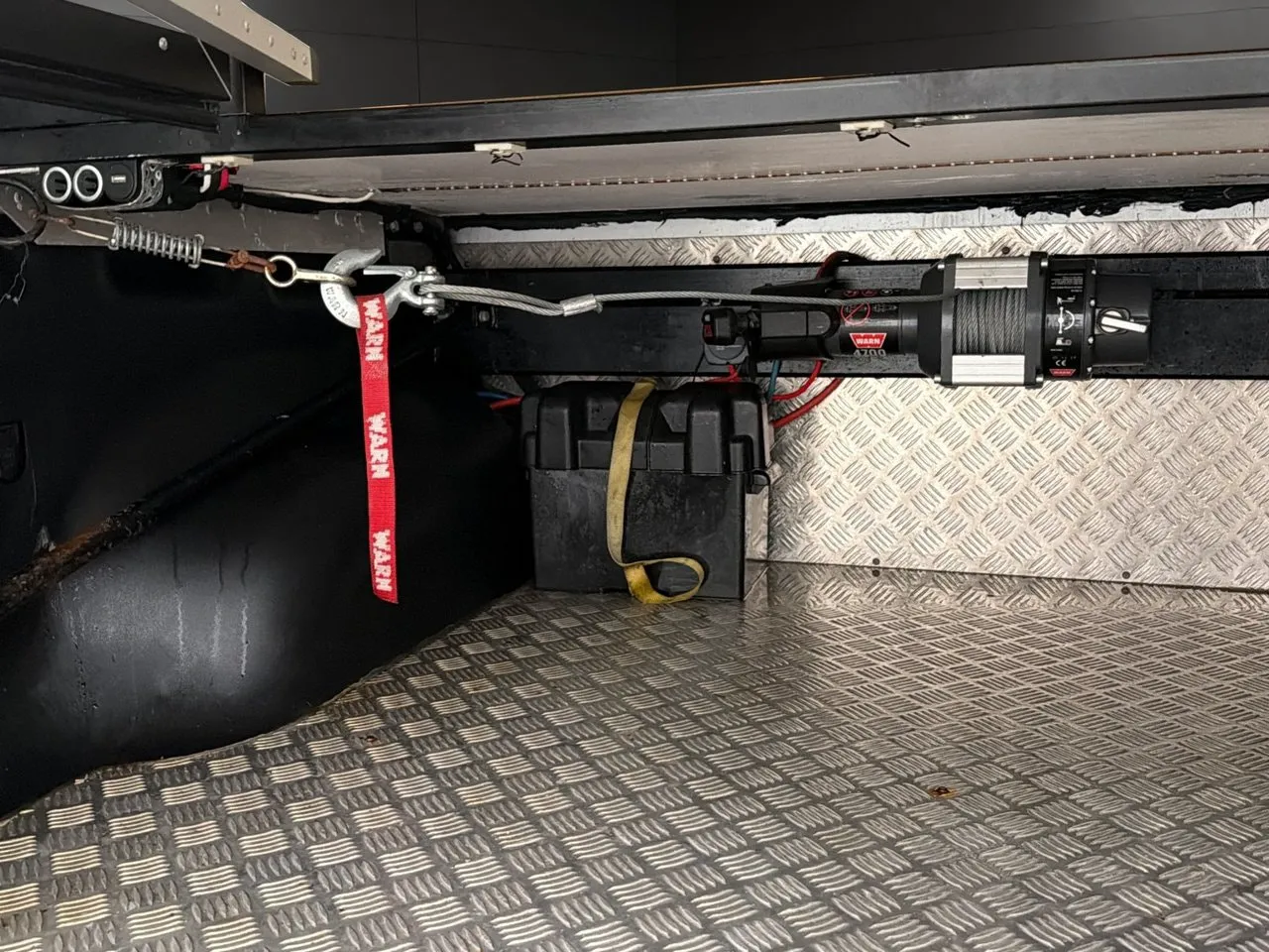 Volkswagen Amarok bild 16