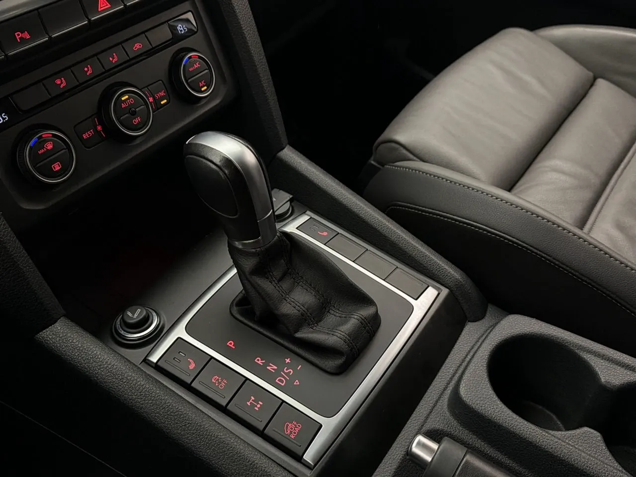 Volkswagen Amarok bild 30