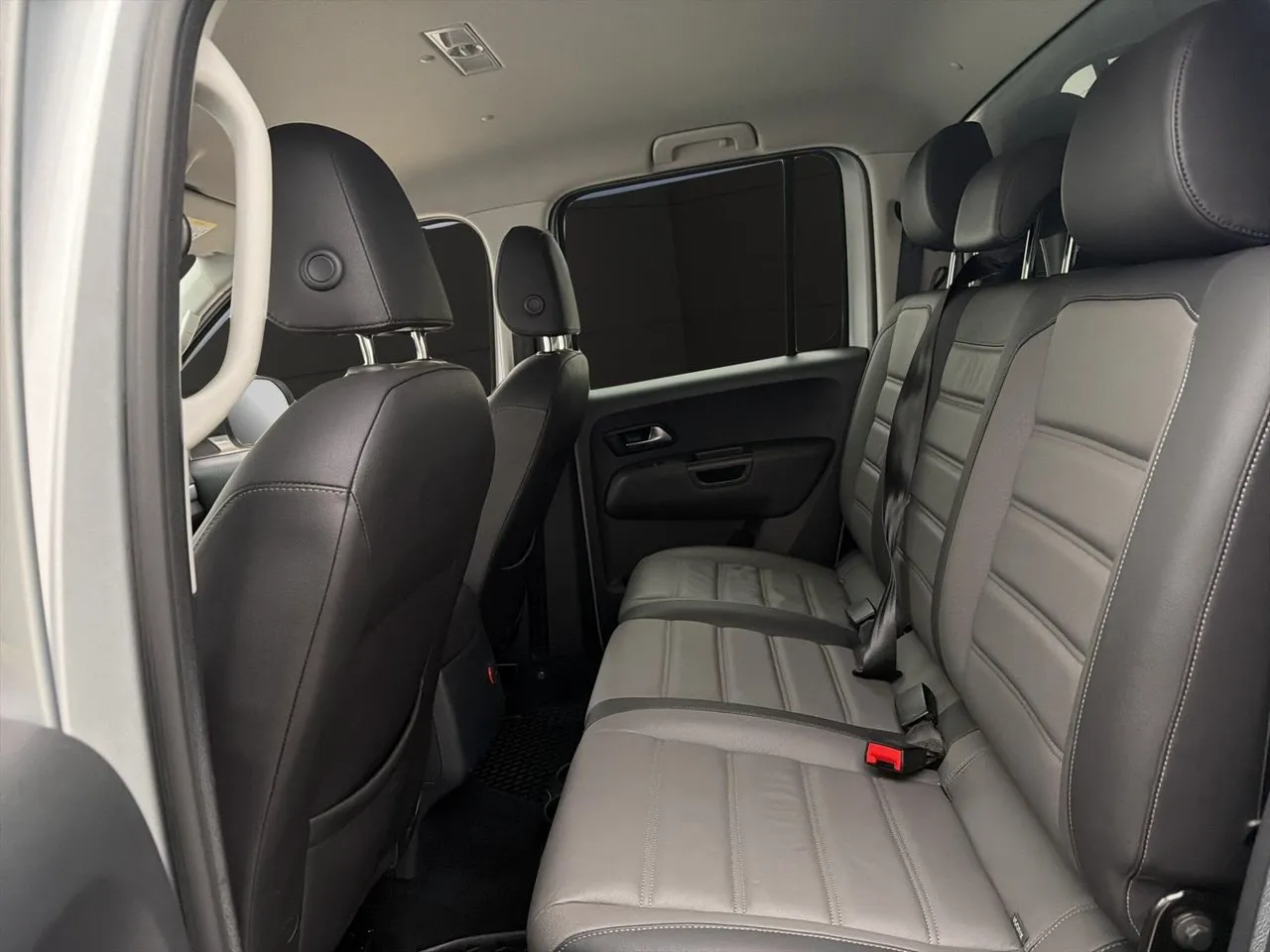 Volkswagen Amarok bild 31