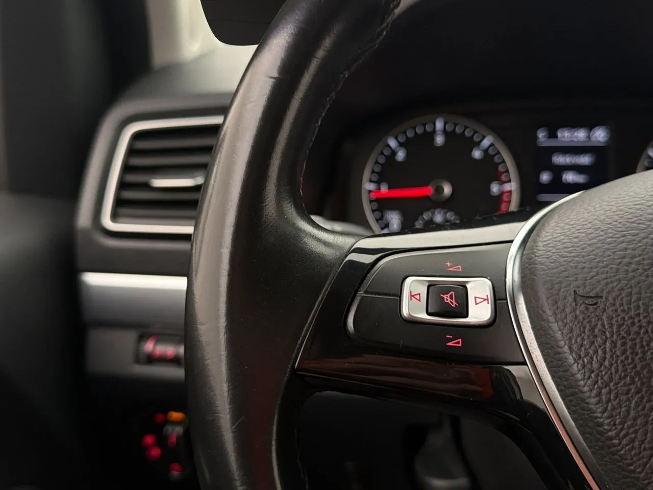 Volkswagen Amarok bild 23