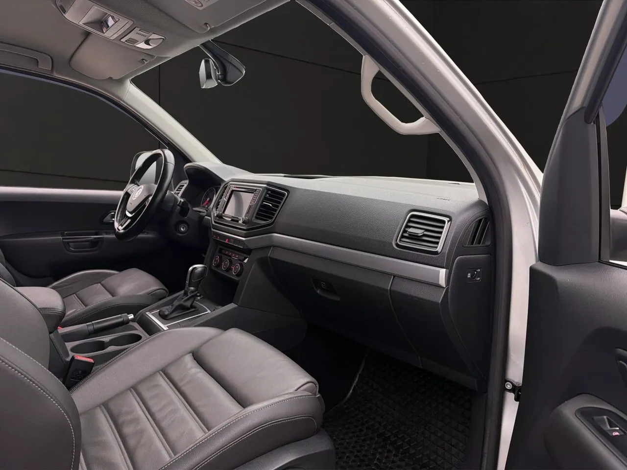 Volkswagen Amarok bild 33