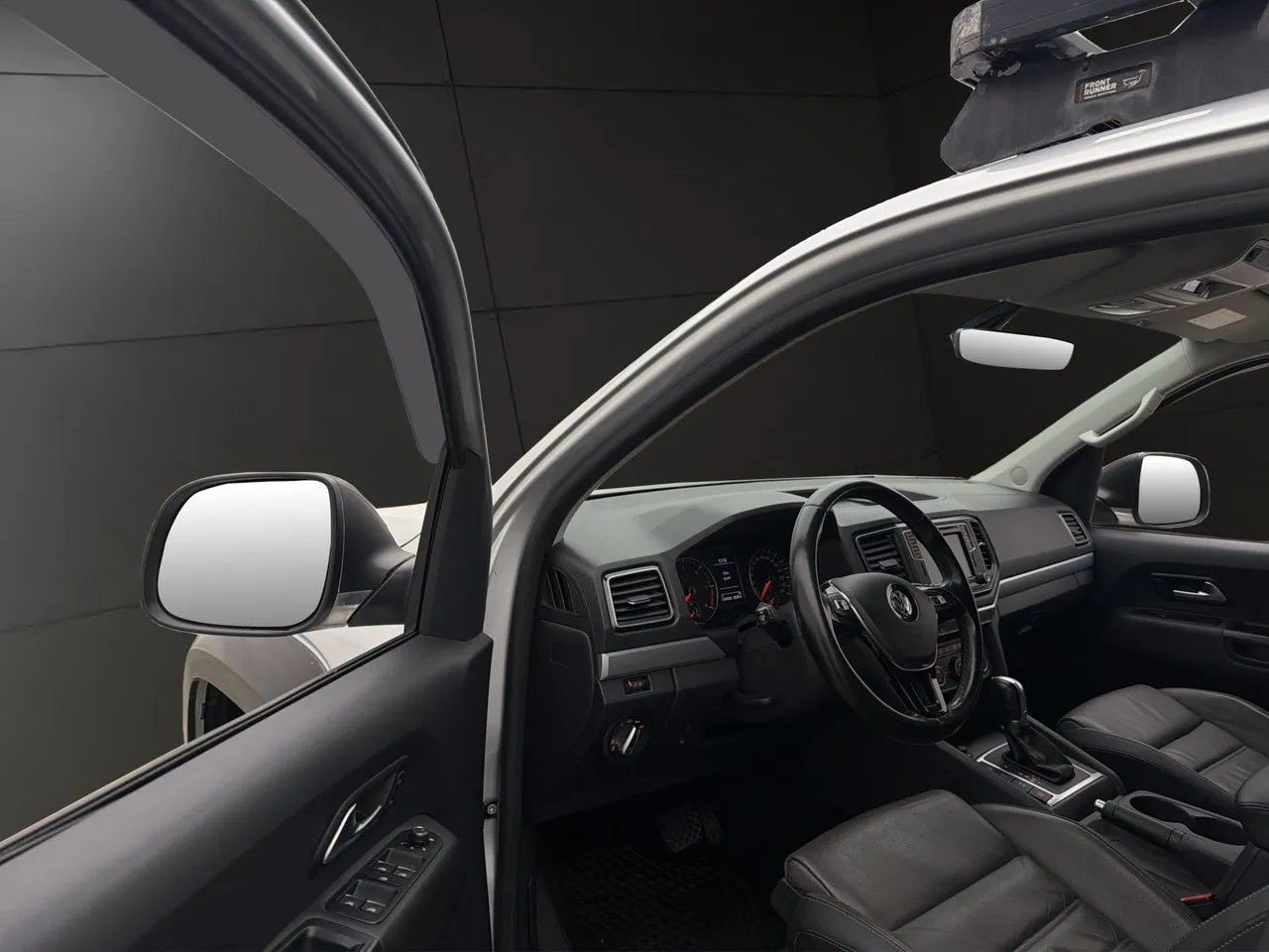 Volkswagen Amarok bild 18