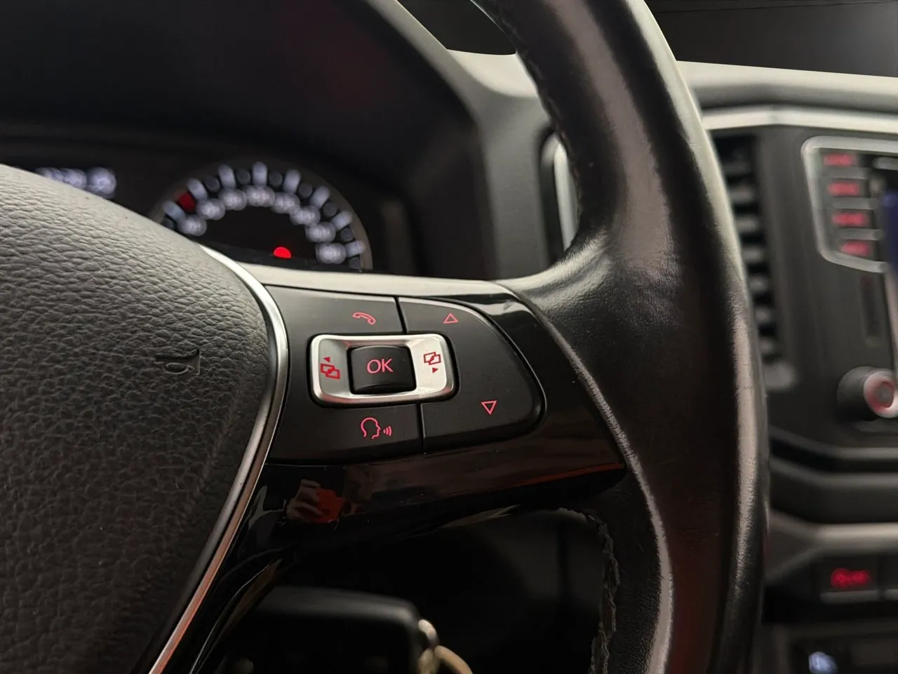 Volkswagen Amarok bild 25