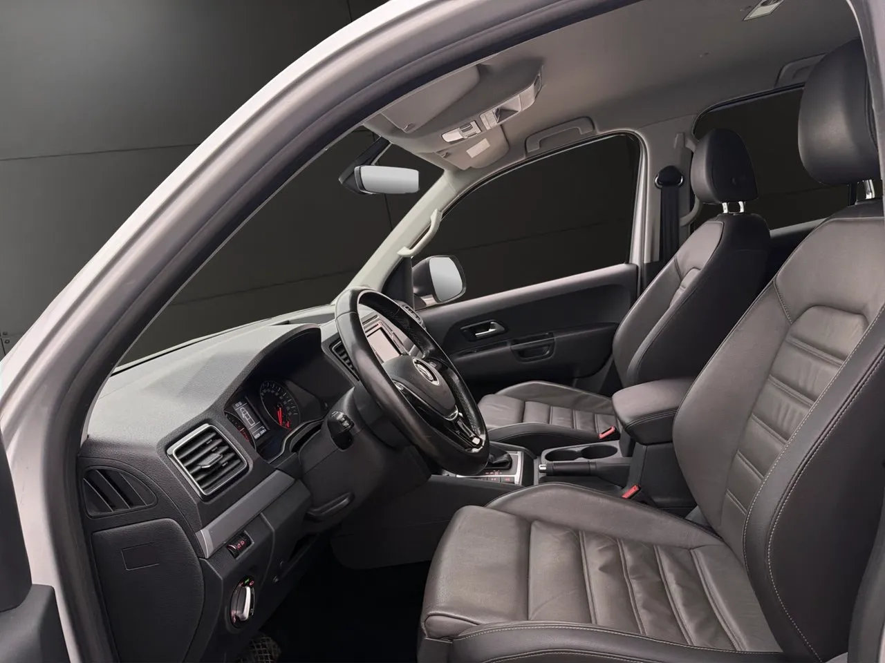 Volkswagen Amarok bild 19