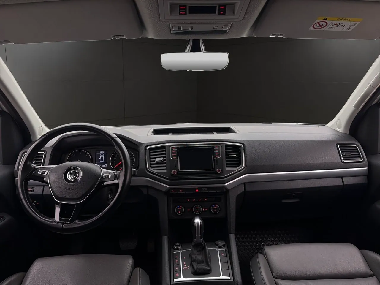 Volkswagen Amarok bild 20