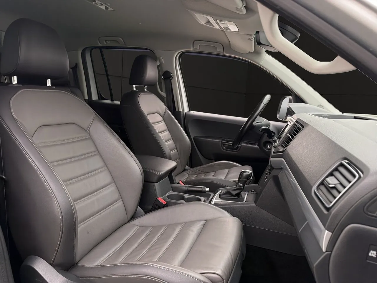 Volkswagen Amarok bild 32