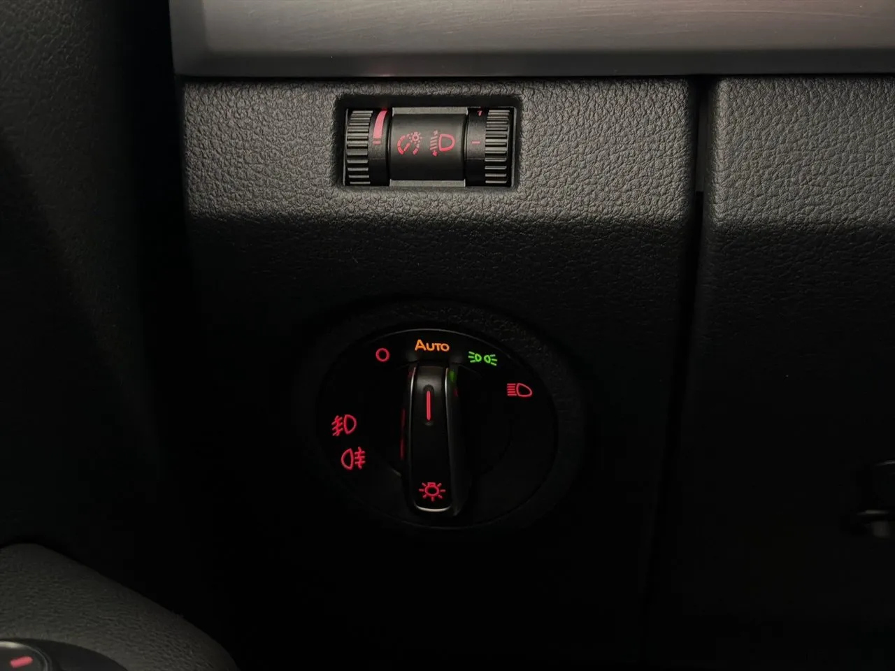 Volkswagen Amarok bild 17