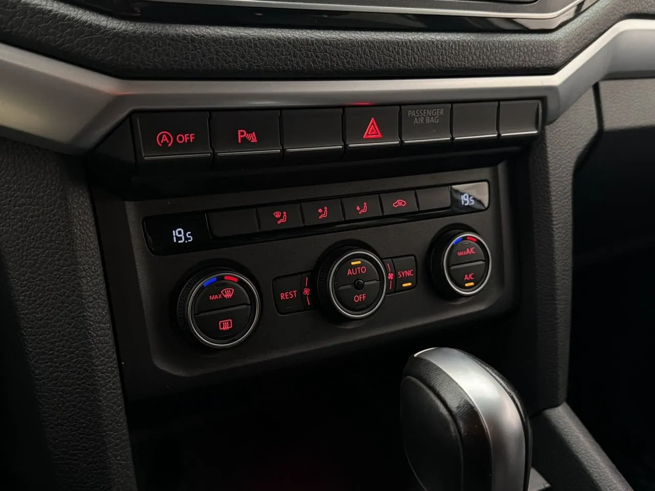 Volkswagen Amarok bild 29