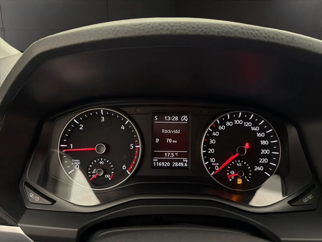 Volkswagen Amarok bild 24