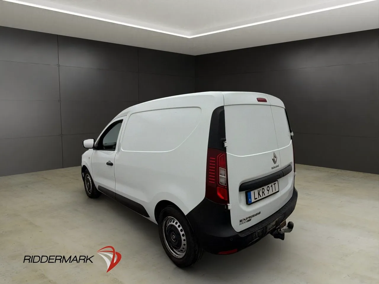 Renault Kangoo bild 7