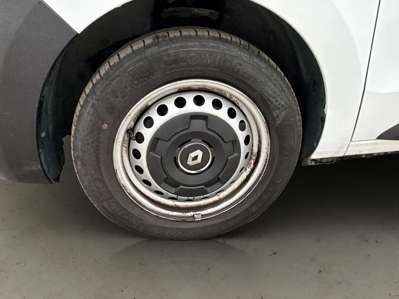 Renault Kangoo bild 27