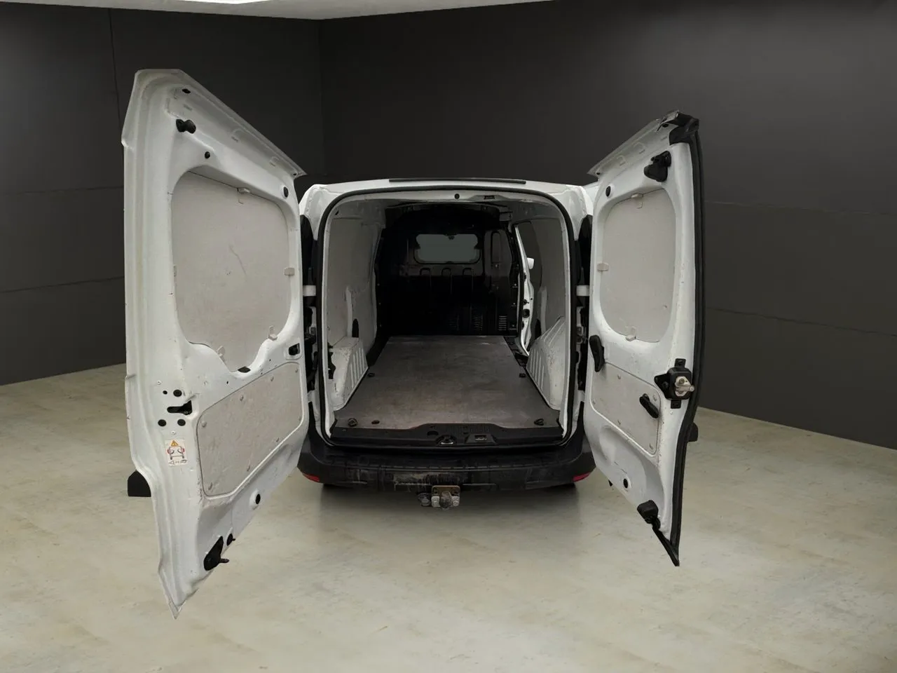 Renault Kangoo bild 12
