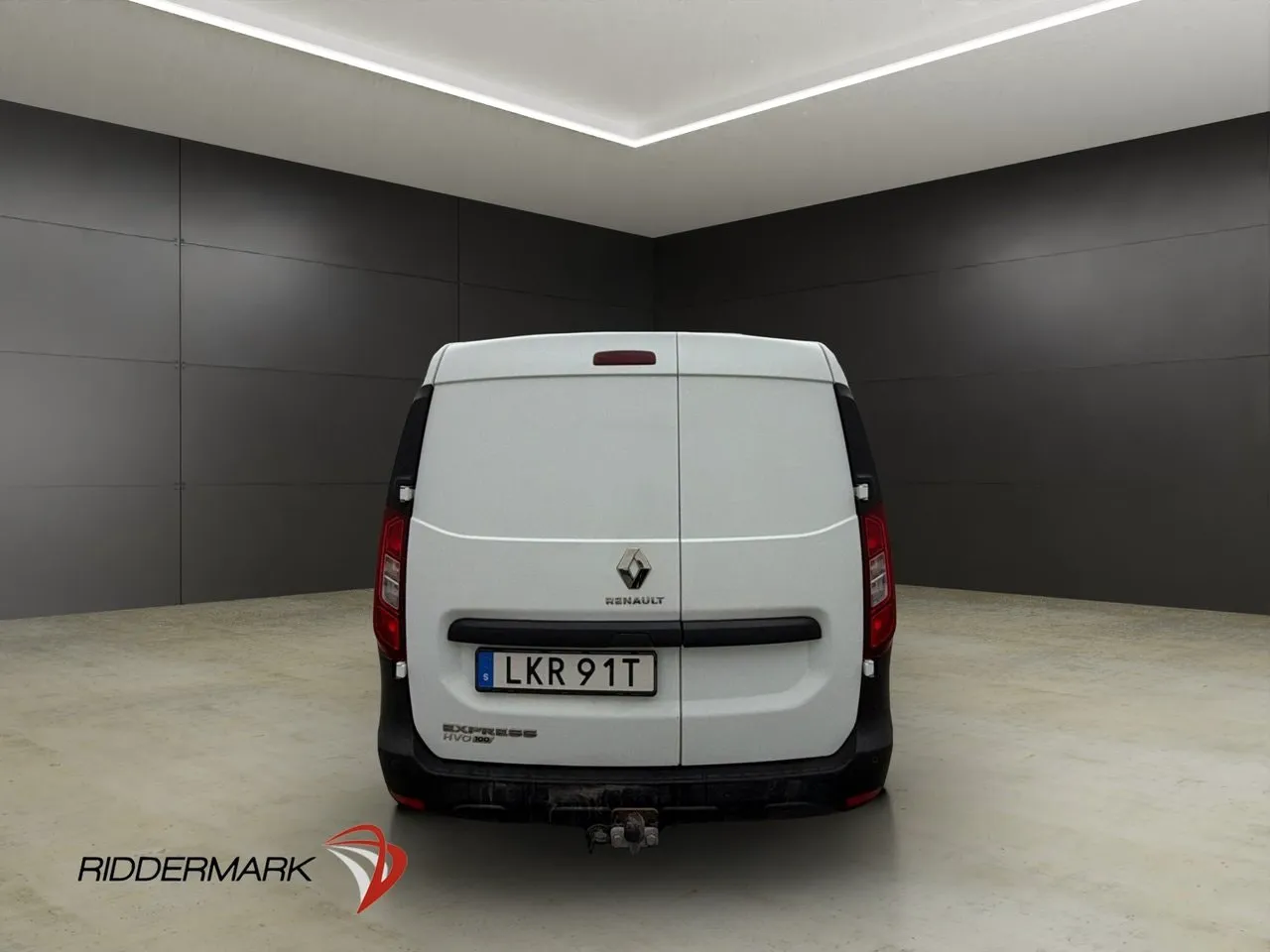 Renault Kangoo bild 8