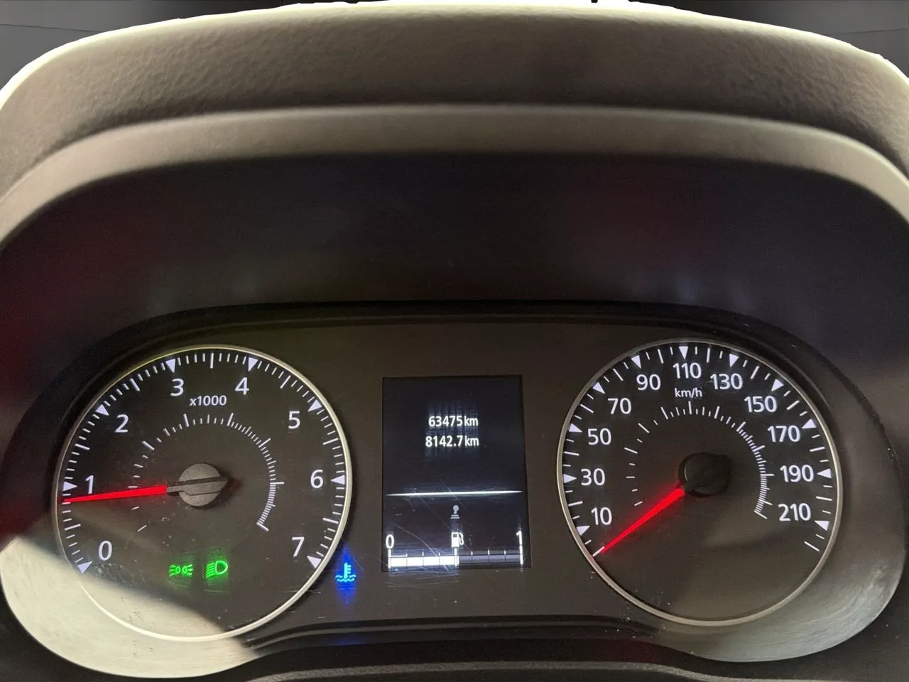 Renault Kangoo bild 18