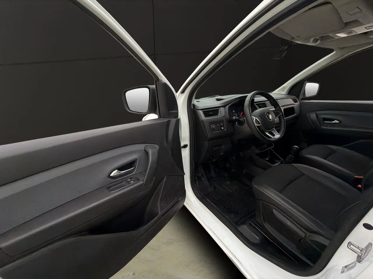 Renault Kangoo bild 13