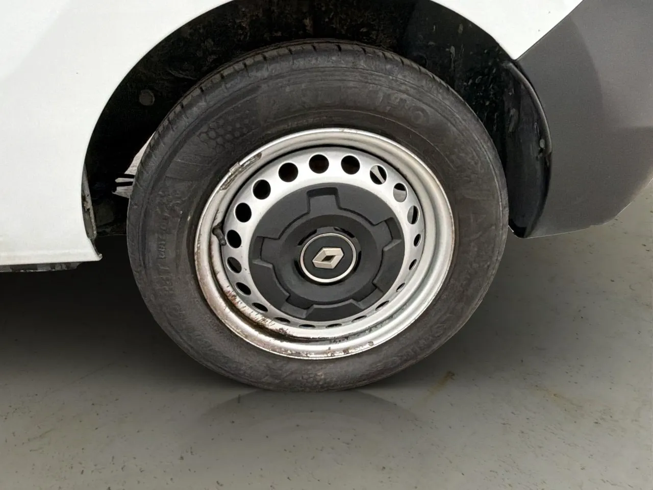 Renault Kangoo bild 28