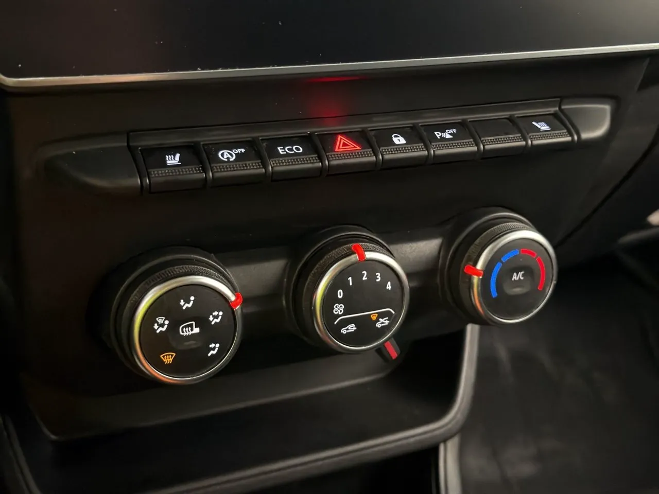 Renault Kangoo bild 23