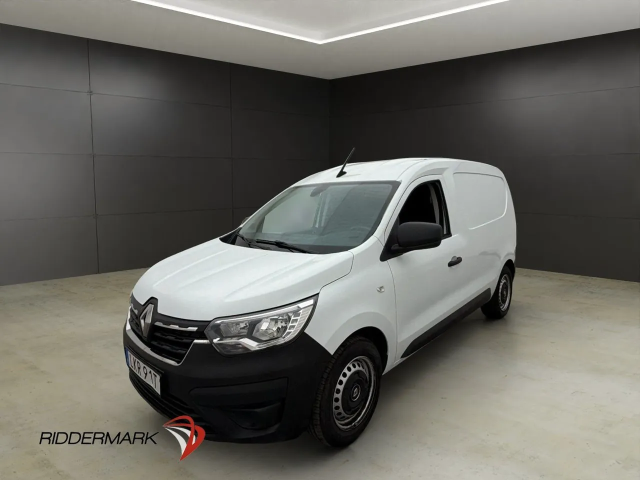 Renault Kangoo bild 3