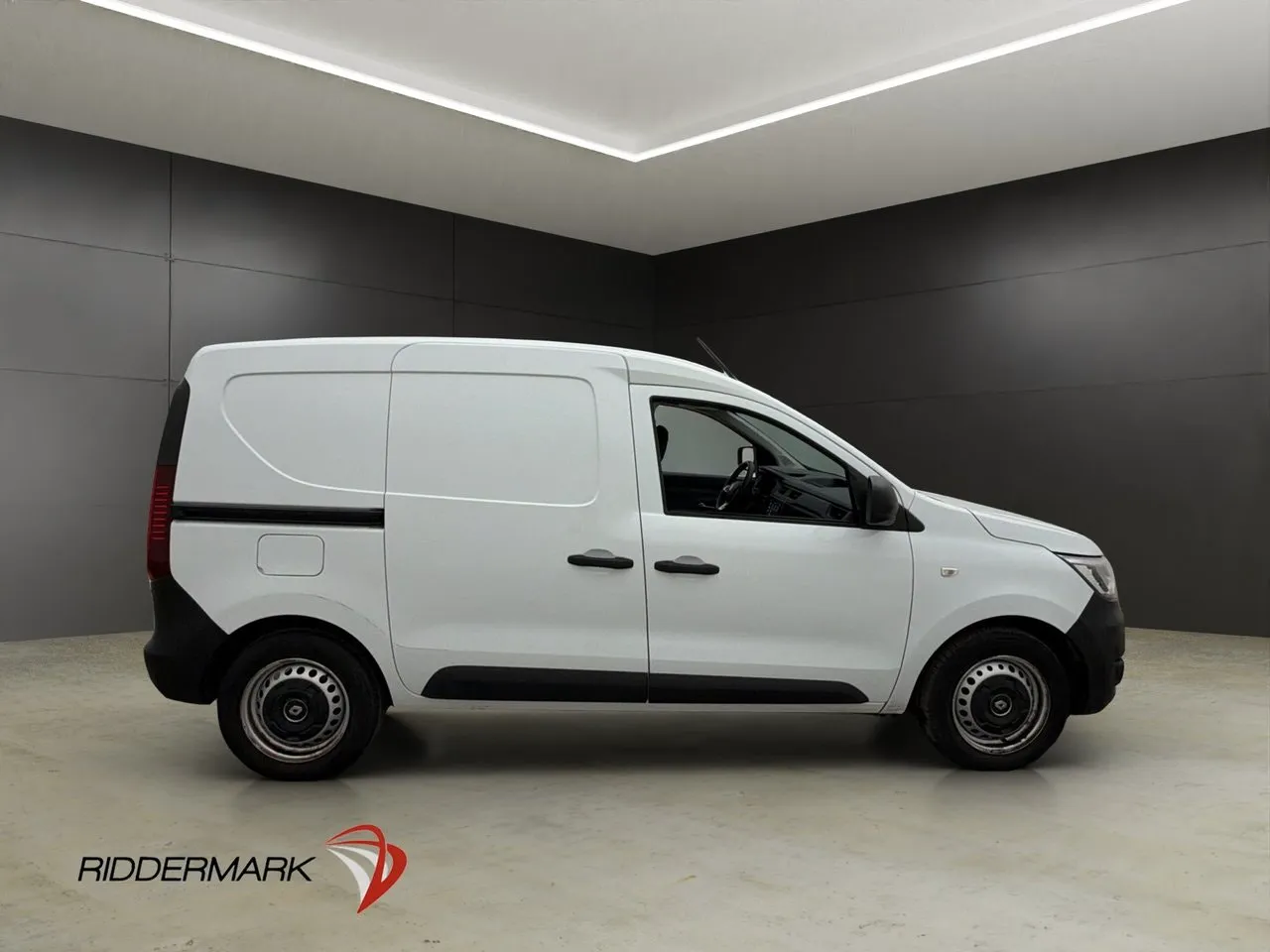 Renault Kangoo bild 2