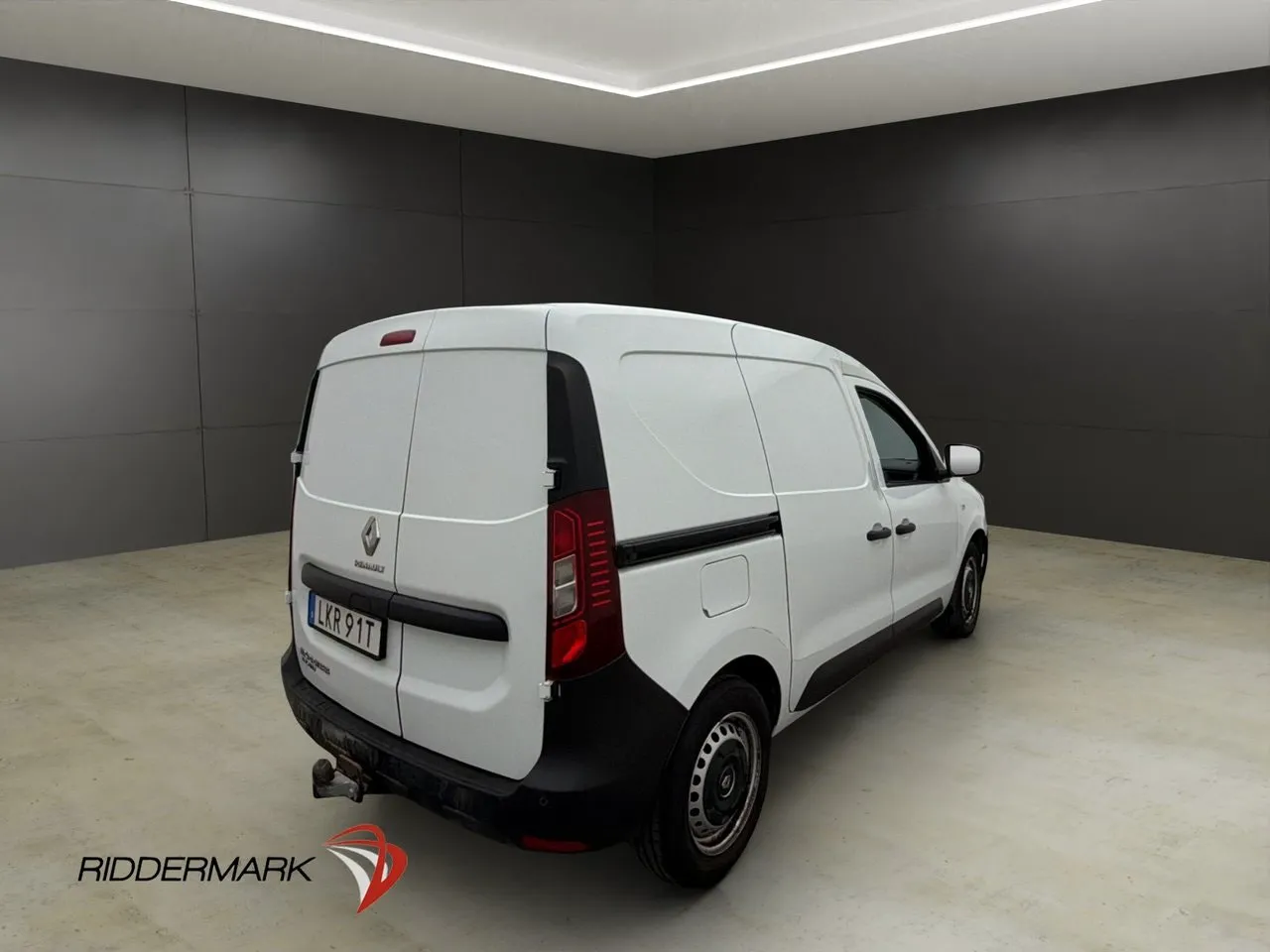 Renault Kangoo bild 9