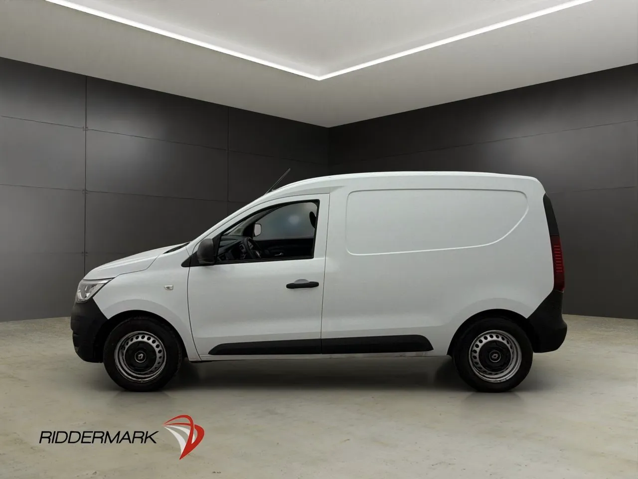 Renault Kangoo bild 6